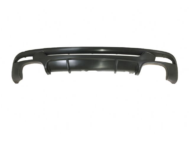 BMW 1 SERIES E82 DIFFUSER 00--00